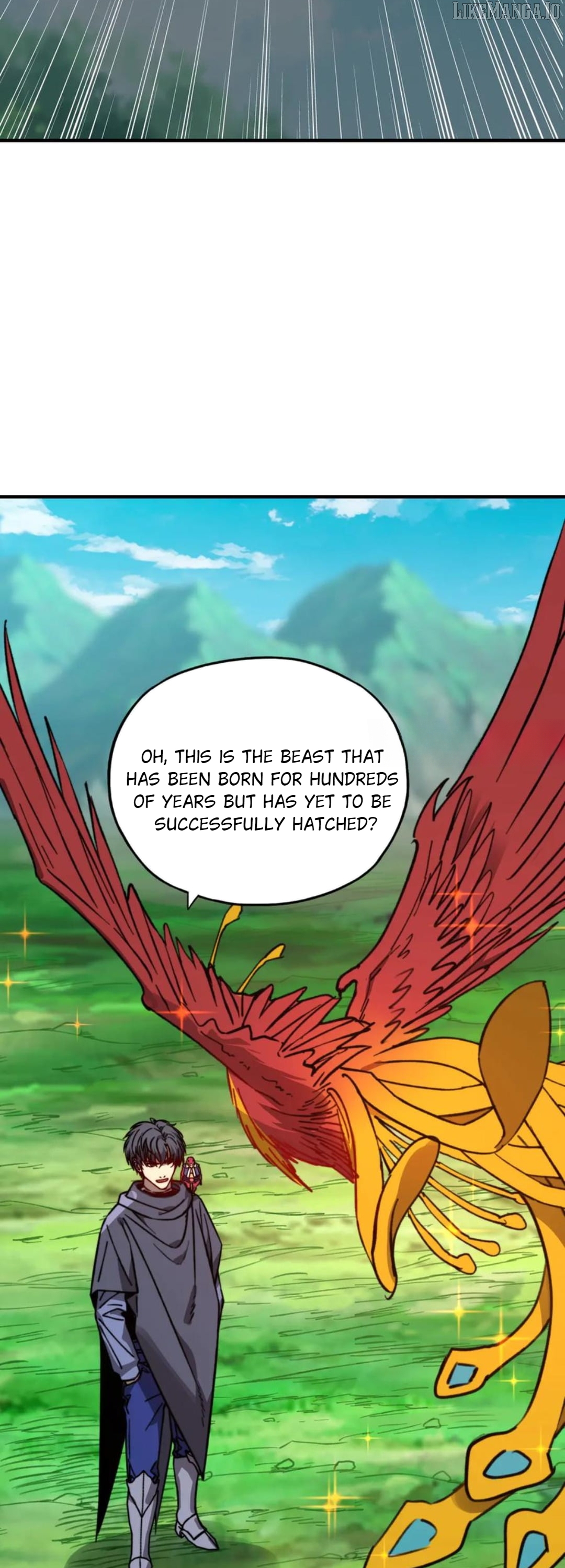 Starting As The God Of Wealth, Taming Billions Of Divine Pets! Chapter 36 - page 10
